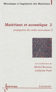 Matériaux et acoustique