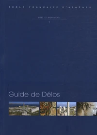 Guide de Délos