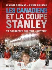 Canadiens et la coupe Stanley