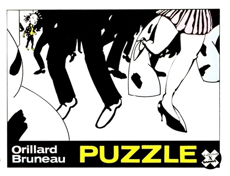  Bruneau et  Orillard - Puzzle.