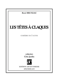 Les têtes à claques