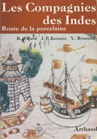 Les compagnies des Indes