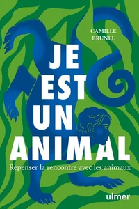 Je est un animal