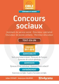 Concours sociaux