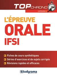 L'épreuve orale