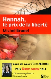 Hannah le prix de la liberté
