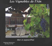 Les vignobles de l'Ain