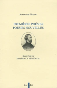 Alfred de Musset