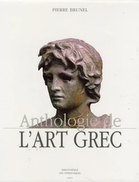 Anthologie de l'art grec