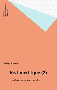 Mythocritique