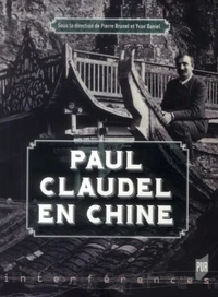 Paul Claudel en Chine
