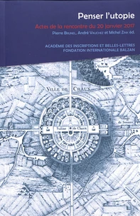 Penser l'utopie