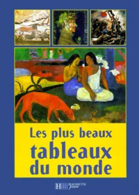 Les Plus Beaux Tableaux Du Monde