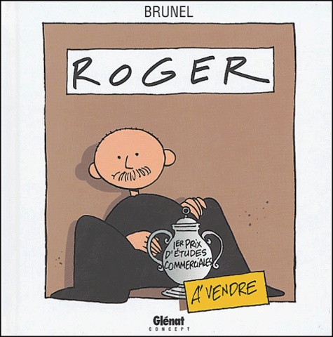  Brunel - Roger.