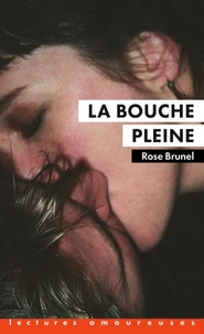 La bouche pleine