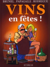 Vins en fêtes !