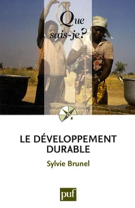 Le développement durable