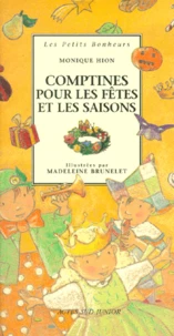 Comptines pour les fêtes et les saisons