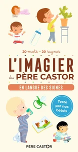 L'imagier du Père castor