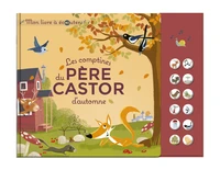 Les comptines d'automne du Père Castor
