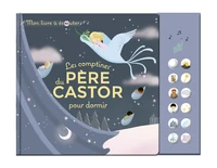 Les comptines du Père Castor pour dormir