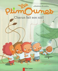 Chacun fait son nid !