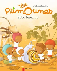 Bobo l'escargot