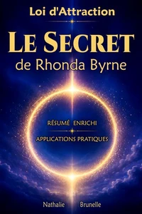 Loi d’attraction – Le Secret de Rhonda Byrne