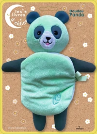 Doudou Panda