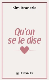 Qu'on se le dise