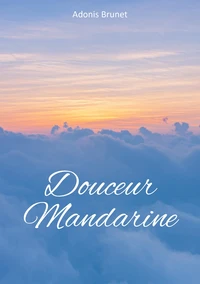 Douceur mandarine