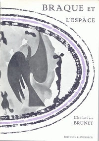 Braque et l'espace