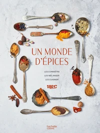 Un monde d'Epices