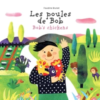 Les poules de Bob