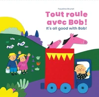 Tout roule avec Bob !