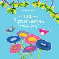 Un nid pour le printemps