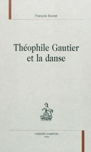 Théophile Gautier et la danse