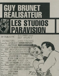 Guy Brunet réalisateur