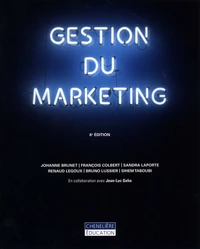 Gestion du marketing