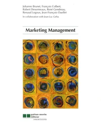 Marketing Management