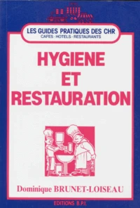 Hygiène et restauration