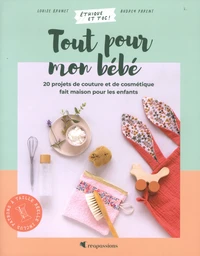 Tout pour mon bébé