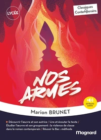 Nos armes