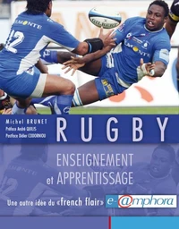 Rugby enseignement et apprentissage