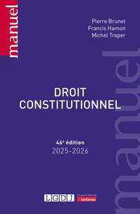 Droit constitutionnel