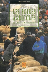 Les Foires Agricoles En Basse-Normandie