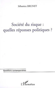 Société du risque
