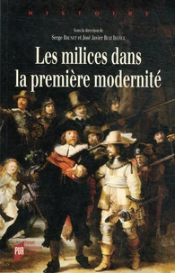 Les milices dans la première modernité