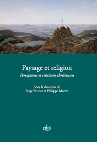 Paysage et religion