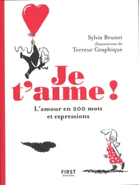 Je t'aime !